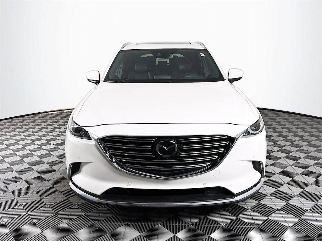 Used 2019 Mazda CX-9 Grand Touring SUV