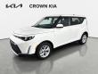 Certified 2024 Kia Soul LX Hatchback
