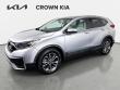 Used 2022 Honda CR-V EX-L SUV