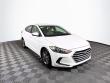 Used 2017 Hyundai Elantra SE Sedan