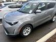 Certified 2025 Kia Soul LX Hatchback