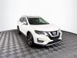 Used 2017 Nissan Rogue SL SUV