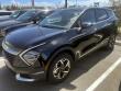 Certified 2025 Kia Sportage LX SUV
