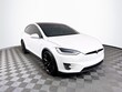 Telsa Model X