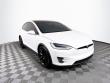 Used 2020 Telsa Model X LONG RANGE PLUS SUV