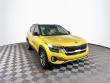 Certified 2021 Kia Seltos SX SUV