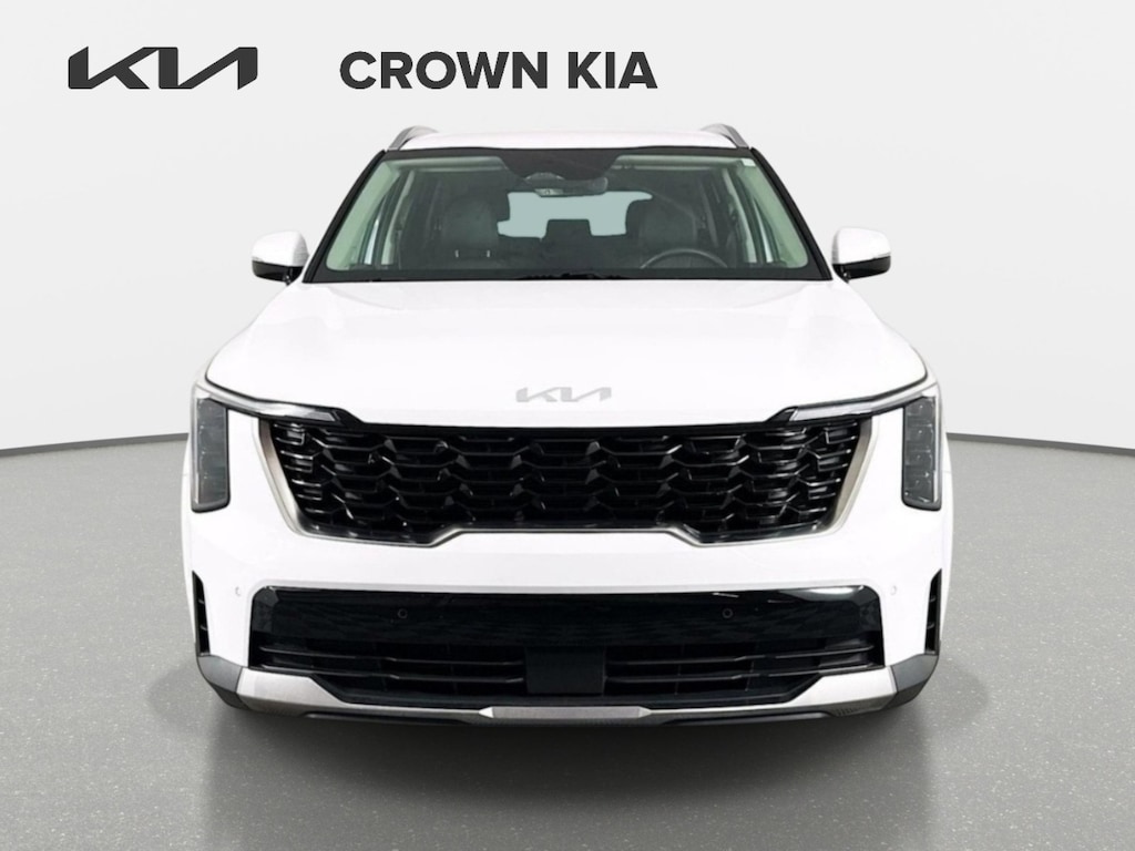 Used 2025 Kia Sorento S SUV