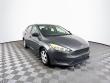 Used 2017 Ford Focus S Sedan
