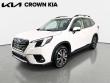Used 2024 Subaru Foreter LTD SUV