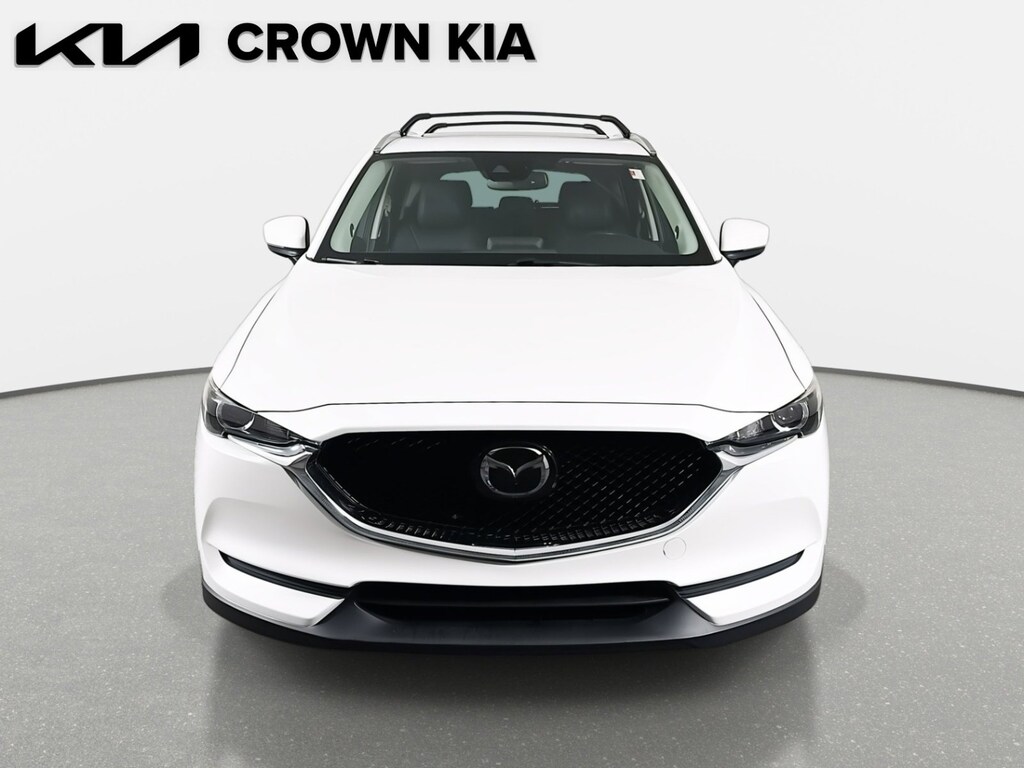 Used 2020 Mazda CX-5 Touring SUV