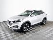 Used 2018 Hyundai Tucson Value SUV