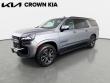 Used 2022 Chevrolet Suburban Z71 SUV