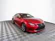 LEXUS RC