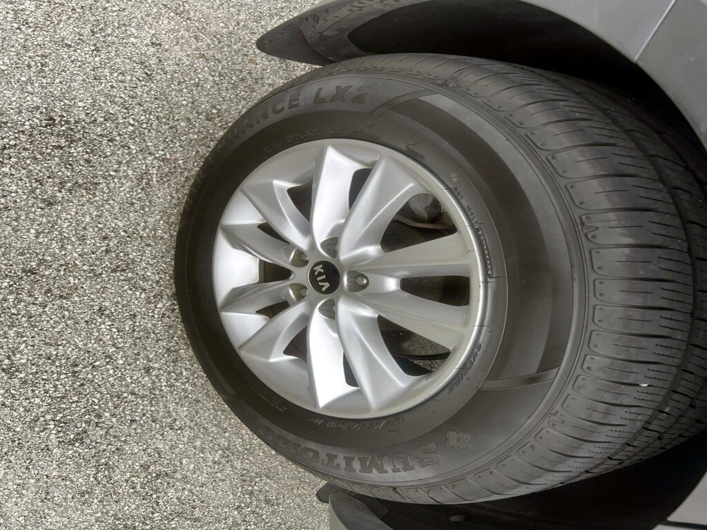 Used 2020 Kia Sorento L SUV