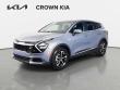 Certified 2023 Kia Sportage EX SUV