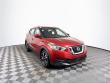 Used 2020 Nissan Kicks SV SV FWD