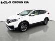 Used 2020 Honda CR-V EX-L SUV