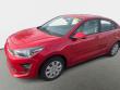 Certified 2023 Kia Rio S Sedan