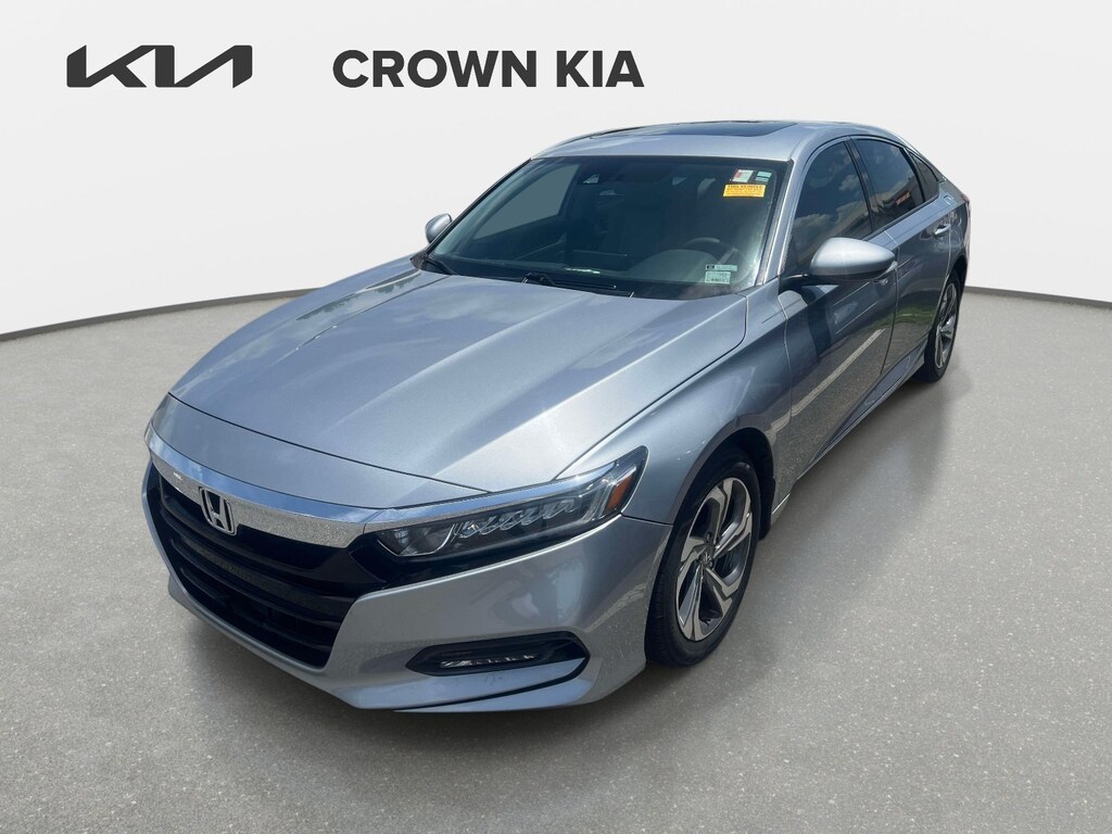 Used 2019 Toyota Camry LE Sedan