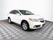 Used 2015 Acura RDX Tech Pkg SUV