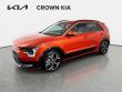 Certified 2023 Kia Niro EX Touring SUV