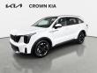 Certified 2025 Kia Sorento S SUV
