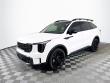 Certified 2024 Kia Sorento X-Line SX Prestige SUV