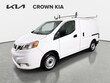  Nissan NV200 Compact Cargo