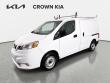 Used 2020 Nissan NV200 Compact Cargo S Van Compact Cargo Van