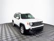 Used 2017 Jeep Renegade Latitude SUV