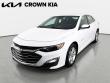 Used 2024 Chevrolet Malibu LT Sedan