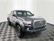Used 2021 Toyota Tacoma SR Truck Double Cab