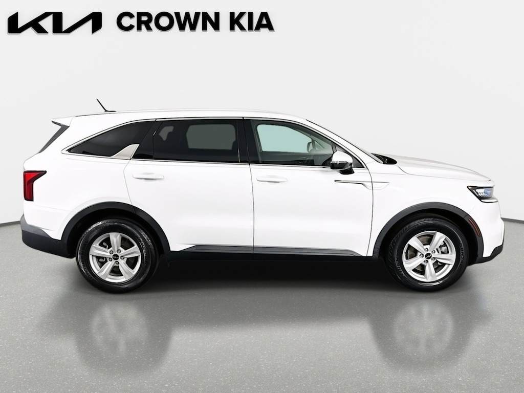 Certified 2023 Kia Sorento LX SUV