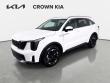 Certified 2025 Kia Sorento S SUV