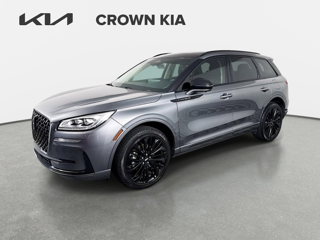 Used 2023 Lincoln Corsair Reserve SUV