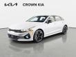 Certified 2024 Kia K5 GT-Line Sedan