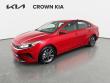 Certified 2022 Kia Forte LXS Sedan