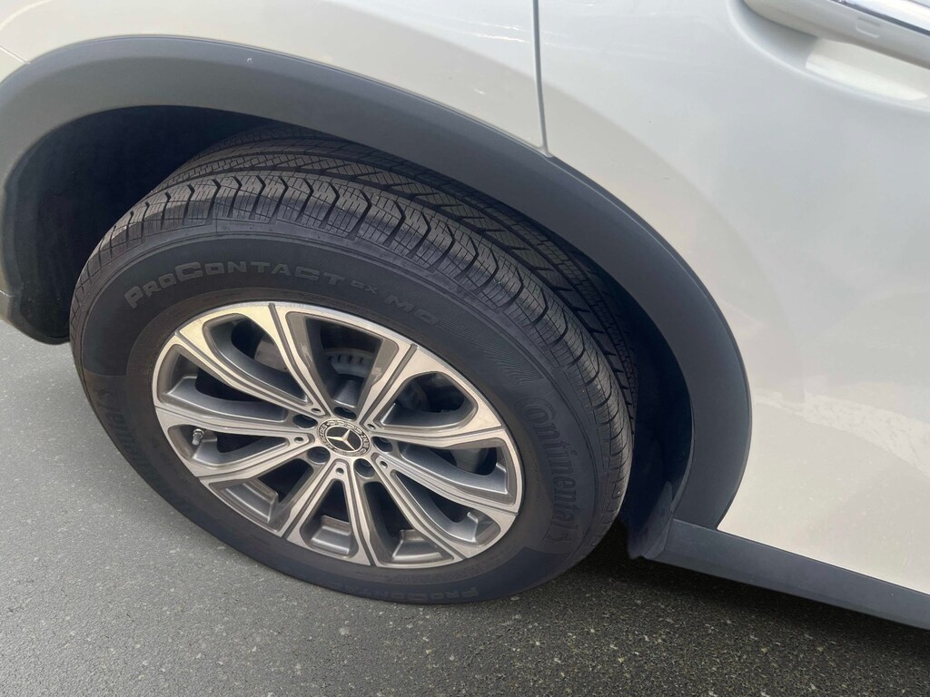 Used 2023 Mercedes-Benz GLC GLC 300 SUV