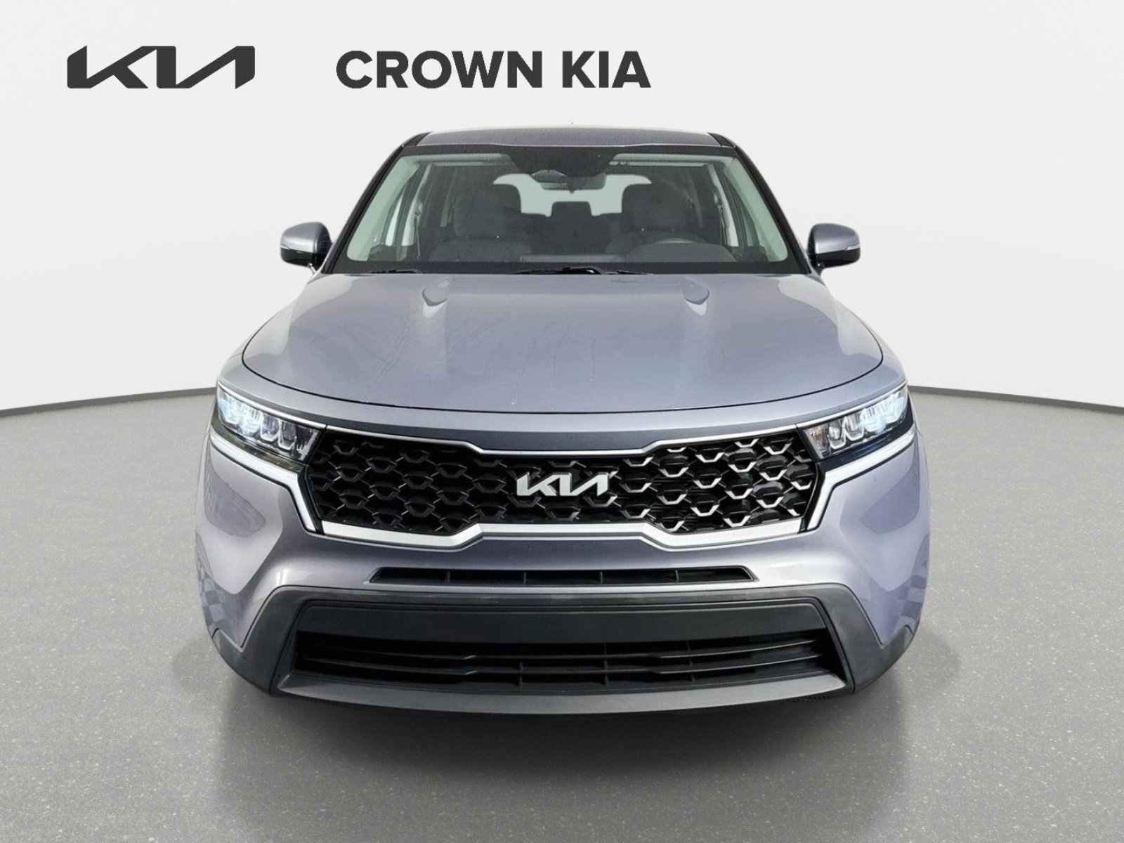 Used 2023 Kia Sorento LX SUV