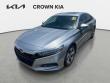 Used 2019 Toyota Camry LE Sedan