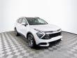 Certified 2023 Kia Sportage SX SUV