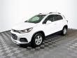 Used 2018 Chevrolet Trax LT SUV