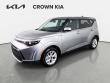 Certified 2025 Kia Soul LX Hatchback