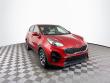 Certified 2021 Kia Sportage LX SUV