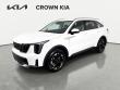 Certified 2025 Kia Sorento S SUV