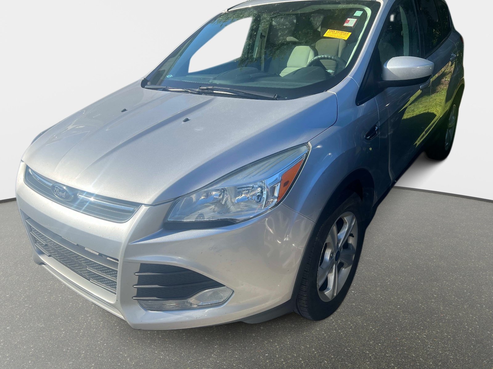  Ford Escape