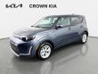 Certified 2025 Kia Soul LX Hatchback