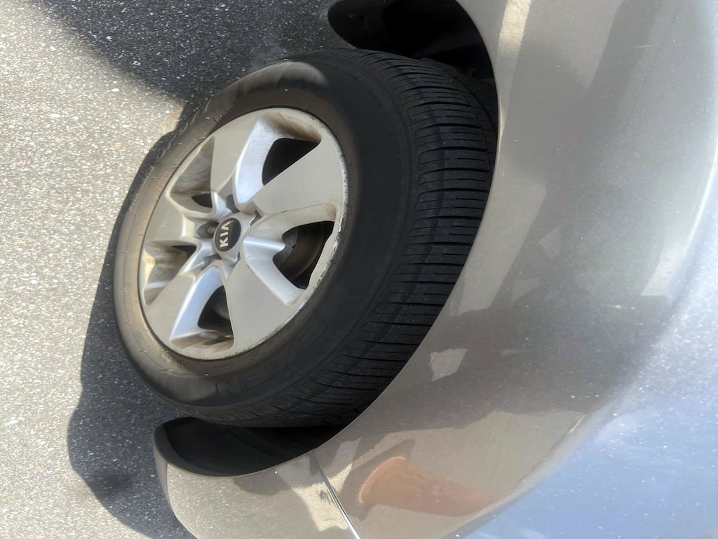 Used 2019 Kia Soul Hatchback