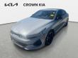 Used 2024 Kia K5 GT-Line Sedan