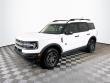 Used 2022 Ford Bronco SPORT SUV